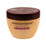 ARGANMIDAS NO YELLOW plaukų kaukė, 300 ml