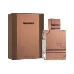 AL HARAMAIN AMBER OUD TOBACCO EDITION parfumuotas moterų vanduo, 60 ml