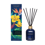 STONEGLOW JOYOUS VERBENA & SPICED WOODS patalpų kvėpiklis, 150 ml