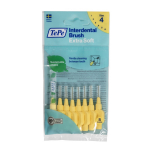 TEPE EXTRA SOFT tarpdančių &scaron;epetėliai, labai mink&scaron;ti (8 vnt.)