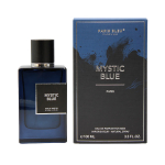 PARIS BLEU MYSTIC BLUE parfumuotas vyrų vanduo, 100 ml