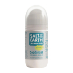 SALT OF THE EARTH pakartotinai užpildomas rutulinis dezodorantas, 75 ml