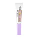 MAYBELLINE SUPER LOCK antakių klijai, 7 ml - Deep Brown