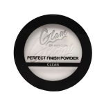 GLAM OF SWEDEN PERFECT FINISH pudra, 8 g
