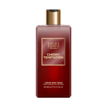 BAYLIS & HARDING THE EDIT CHERRY TEMPTATION kūno prausiklis, 400 ml