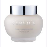 GONGJUA CHESTNUT CERAMIDE PEARL PORE TEXTURE CARE veido kremas, 50 ml