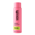 HASK SMOOTH KERATIN JOJOBA plaukų &scaron;ampūnas, 473 ml