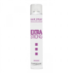 PARISIENNE EXTRA STRONG plaukų lakas, 500 ml
