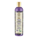 SUPER SIBERICA PROFESSIONAL KEDR, ROSE & PROTEINS plaukų &scaron;ampūnas, 400 ml