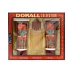 DORALL CUBAN vyrų dovanų rinkinys