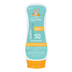 AUSTRALIAN GOLD KIDS SENSITIVE SPF50 apsauginis vaikų losjonas nuo saulės, 237 ml