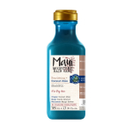 MAUI MOISTURE NOURISHING + COCONUT MILK plaukų &scaron;ampūnas, 385 ml