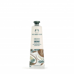 THE BODY SHOP COCONUT rankų balzamas, 30 ml