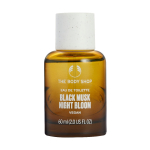 THE BODY SHOP BLACK MUSK NIGHT BLOOM tualetinis vanduo, 60 ml