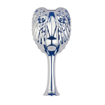 ANGEL PRO WHITE CHROME plaukų &scaron;epetys