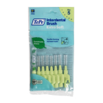 TEPE EXTRA SOFT tarpdančių &scaron;epetėliai, labai mink&scaron;ti (8 vnt.)