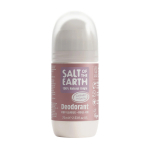 SALT OF THE EARTH pakartotinai užpildomas rutulinis dezodorantas, 75 ml