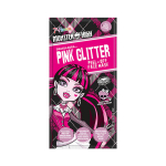 MONTAGNE JEUNESSE 7TH HEAVEN PINK GLITTER PEEL-OFF veido kaukė, 10 ml