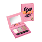 MISSLYN EYE WANT IT! akių vokų &scaron;e&scaron;ėlių paletė