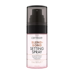 CATRICE BLEND+BOND makiažą fiksuojantis pur&scaron;kiklis, 55 ml