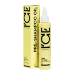ICE PROFESSIONAL TAME MY HAIR PRE-SHAMPOO OIL plaukų aliejus prie&scaron; &scaron;ampūną, 100 ml