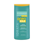 CLINIANS IDRATA DOPO SOLE pienelis po deginimosi saulėje, 200 ml