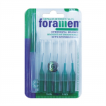 FORAMEN FINO tarpdančių &scaron;epetėliai