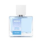 MEXX FRESH SPLASH tualetinis moterų vanduo, 30 ml