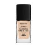 WET N WILD PHOTOFOCUS DEWY makiažo pagrindas, 28 ml - Soft Ivory