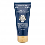 RAW NATURALS MR COOL balzamas po skutimosi, 100 ml