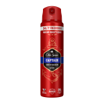 OLD SPICE CAPTAIN pur&scaron;kiamasis vyrų dezodorantas, 150 ml