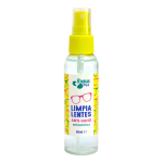 S'NONAS LIMPIA LENTES akinių pur&scaron;kiklis, 60 ml