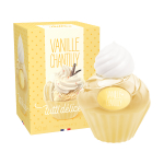 TUTTI DELICES VANILLE CHANTILLY tualetinis vanduo, 50 ml