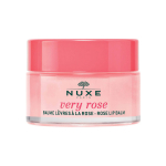 NUXE VERY ROSE lūpų balzamas, 15 g