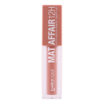 BELLAOGGI MAT AFFAIR 12H lūpų dažai, 4,4 ml - 05 Rosewood