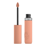 L'OREAL INFAILLIBLE LE MATTE RESISTANCE lūpų dažai, 5 ml - 120 Major Crush