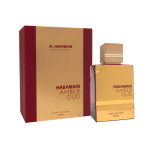 AL HARAMAIN AMBER OUD RUBY EDITION parfumuotas moterų vanduo, 120 ml