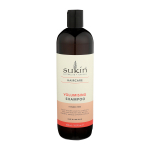 SUKIN HAIRCARE VOLUMISING plaukų &scaron;ampūnas, 500 ml
