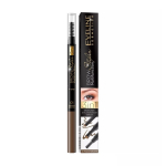 EVELINE BROW MULTIFUNCTION STYLER 3IN1 antakių formavimo pie&scaron;tukas