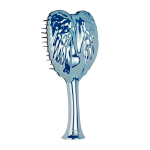 ANGEL PRO BLUE CHROME plaukų &scaron;epetys