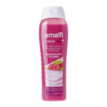 AMALFI DERMO CARE RED BERRIES vonios ir du&scaron;o želė, 750 ml