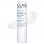 URIAGE EAU THERMALE MOISTURIZING lūpų pie&scaron;tukas, 4 g