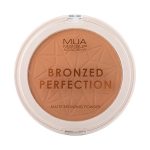 MUA BRONZED PERFECTION MATTE bronzinė pudra, 15 g