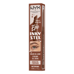 NYX PROFESSIONAL MAKEUP EPIC INKY STIX MAT atsparus vandeniui akių kontūro pie&scaron;tukas