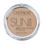 CATRICE SUN bronzinė kompaktinė pudra, 9,5 g