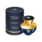 VERSACE DYLAN BLUE parfumuotas vanduo moterims, 30 ml