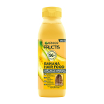 GARNIER FRUCTIS BANANA HAIR FOOD plaukų &scaron;ampūnas, 350 ml