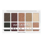 WET N WILD COLOR ICON akių vokų &scaron;e&scaron;ėlių paletė, 12 g - Call Me Sunshine