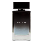 BOULEVARD PORT ROYAL tualetinis vyrų vanduo, 100 ml