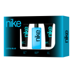 NIKE ULTRA BLUE vyrų kosmetikos rinkinys